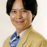 Hideyuki Umezu — Splinter / Krang (voice)