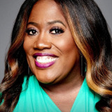 Sheryl Underwood — Self - Host