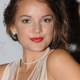 Laura-Leigh — Nikki Shannon