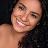 Mariam Castañeda — Isabel