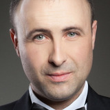 Ruslan Maynov — Spas Lyutov