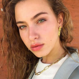 Gina Mastronicola — Camila Forte