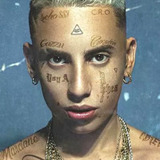 Neo Pistéa — Huevo