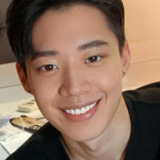 黃信赫 — Ah Jian