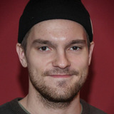 Никита Волков — Anton Kovalev