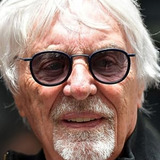 Bernie Ecclestone — Self