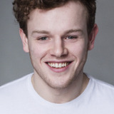 Callum Woodhouse — Tristan Farnon