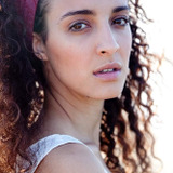 Astrid Meloni — Maria Stella Corbera of Salina