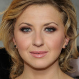Nina Arianda — Patty Solis-Papagian