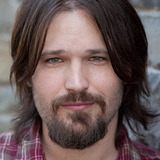 Скотт Уайт — Chris Anderson