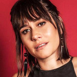 Alessandra Negrini — Marta