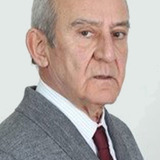 Ahmet Levendoğlu — Ahmet