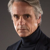 Jeremy Irons — Martin Levy