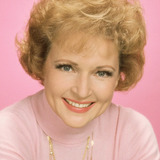 Betty White — Elizabeth