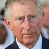 King Charles III of the United Kingdom — Self (archive footage)