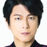 及川光博 — Masakazu Kaneba
