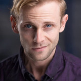 Derek Chariton — Billy the Kid