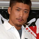 金子賢 — Kihara Kensuke