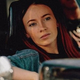 Майя Кристиансен — Hege Husby