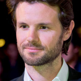 James Napier Robertson — Jay