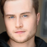 Benjamin Breault — Blake