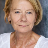 Rosalind March — Mrs Corney