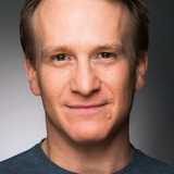 Jamie Parker — John Dudley