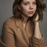 Alexandra Gjerpen — Alex
