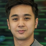 Fabian Loo — Ash Lee