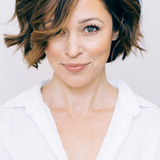 Autumn Reeser — Katie Andrews