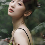 Сунь И Нин — Chen Qingqing / Qing Chen / Chen Youyou