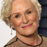 Glenn Close — Patty Hewes