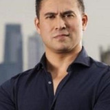 Rav Wilding — Self - Former Police Detective