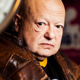 François Hadji-Lazaro — Toussaint