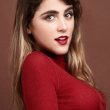 Cassandra Sánchez Navarro — Daniela