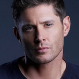 Jensen Ackles — Dean Winchester
