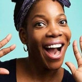 Jocelyn Jee Esien — Various characters