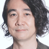 Кэндзи Хамада — George Koizumi (voice)