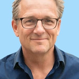 Michael Mosley — Presenter