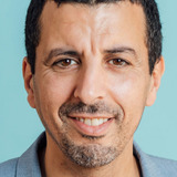 Samir Guesmi — Harold