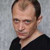 Дмитрий Гусев — driver