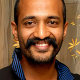 Kishore — Nayak