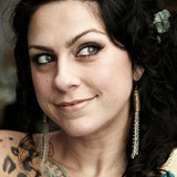 Danielle Colby-Cushman — Self