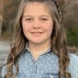 Jordyn-Grace Duggar — Self