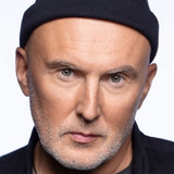 Игорь Матвиенко — Self - Producer