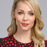 Laura Vandervoort — Lisa