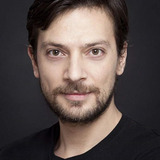 Çağdaş Onur Öztürk — Serhat