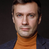 Vladimir Kolganov — Doktorenko