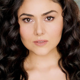 Mel Mehrabian — Sorceress Tavora
