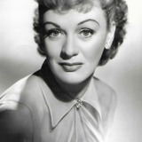 Eve Arden — Connie Brooks